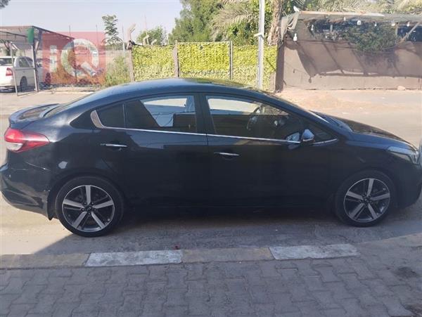Kia Cerato 2017 for sale in Iraq - Najaf